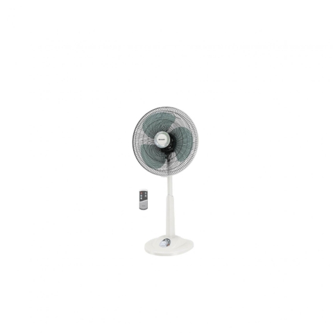 Quạt lửng Sharp có điều khiển PJ-L40RV-WH