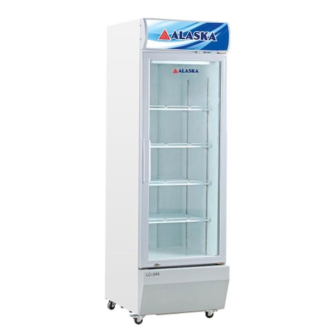 Tủ mát Alaska  385 Lít LC-385