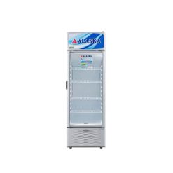 Tủ mát Alaska Inverter LCI-300-300 lít