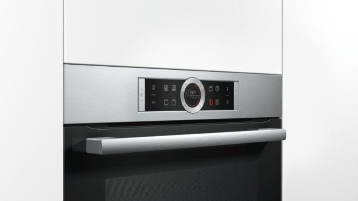 Lò Nướng Âm Tủ Bosch 71 lít HBG633BS1A