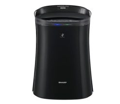 LỌC KHÍ KẾT HỢP BẮT MUỖI SHARP FP-FM40E-B