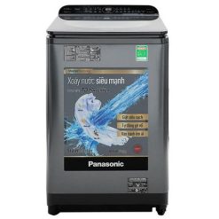 Máy giặt Panasonic NA-24VDG1BVT-12kg Inverter lồng ngang