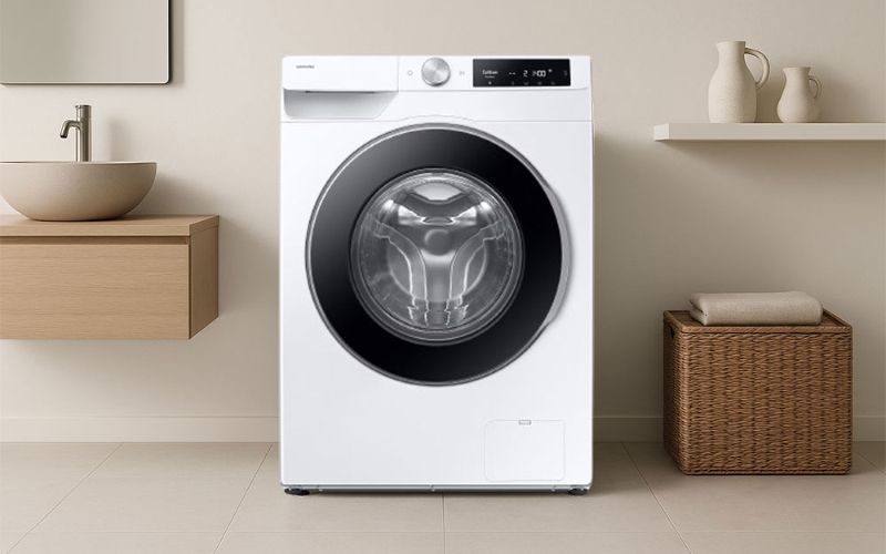 may giat samsung ai ecobubble inverter 10 kg ww10dg6u34lesv hinh1 1
