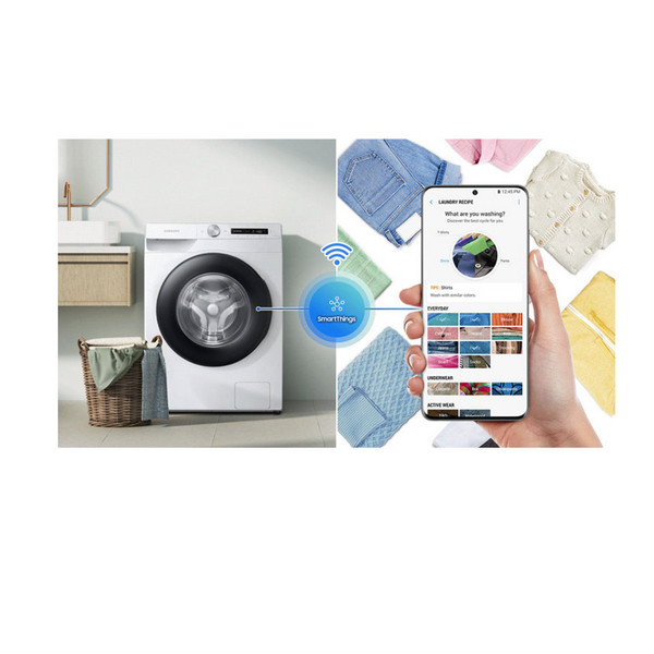 may giat samsung inverter 13 kg ww13t504dab sv tinh nang hien dai