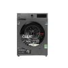 Máy giặt Toshiba 9.5 Kg lồng ngang Inverter TW-BK105S3V(SK)