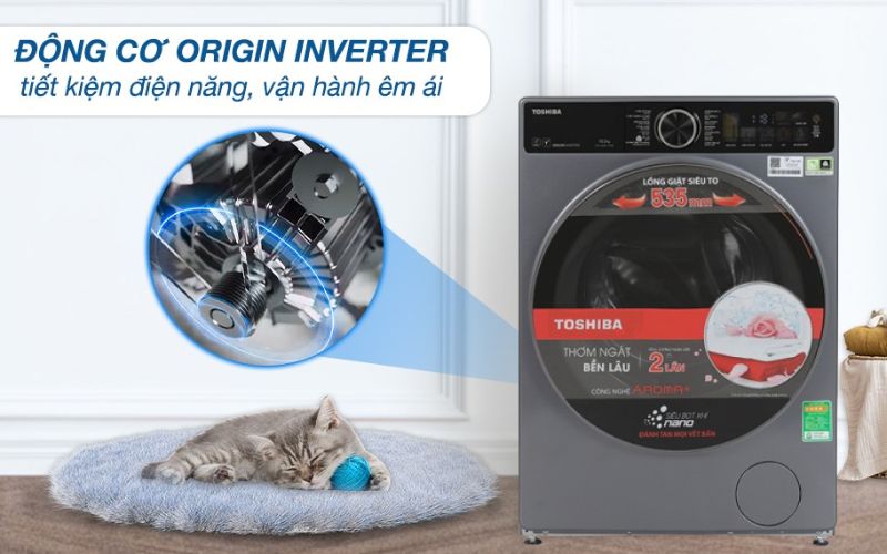 may giat toshiba inverter 10 5 kg tw t25bzu115mwv mg hinh4 e8d00f10 3828 41b9 967c 08e532897e3e