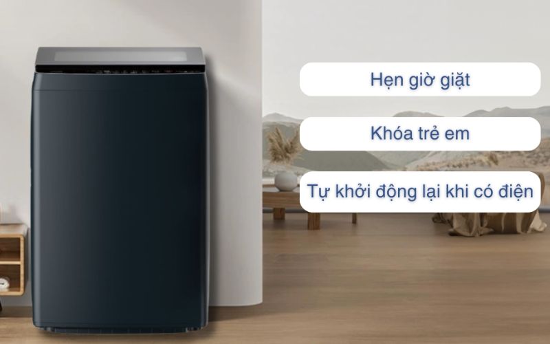 may giat toshiba inverter 15 kg aw t08du1600lv mk hinh 5 1