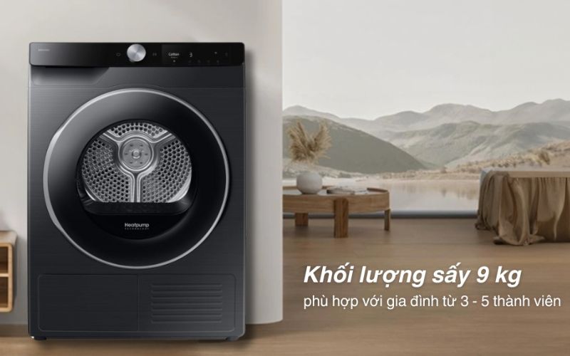 may-say-bom-nhiet-samsung-9-kg-dv90t6240lb-sv-hinh2-1 may say bom nhiet samsung 9 kg dv90t6240lb sv hinh2 1