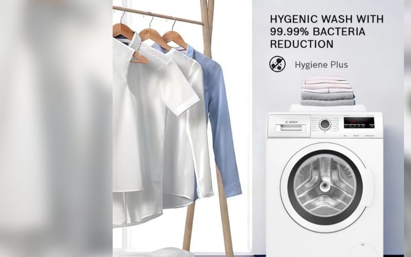 Chương trình Hygiene bảo vệ làn da nhạy cảm cho người dùng