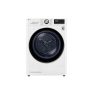 Máy sấy LG Inverter Heat Pump 9kg DVHP09W