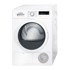 Máy Sấy Quần Áo Bosch 8kg WTB86201SG