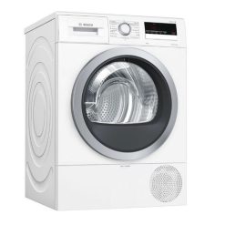 Máy Sấy Quần Áo Bosch 8kg WTR85V00SG