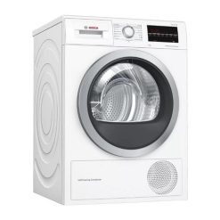 Máy sấy quần áo Bosch WTW85400SG