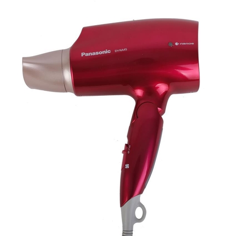 Máy sấy tóc Panasonic 1600W EH-NA45RP645