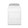Máy sấy Whirlpool 15 kg 3LWED4815FW