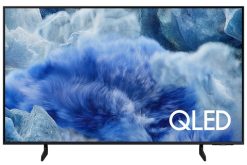 Smart TV QLED 4K Samsung 55 inch QA55Q8FAAKXXV