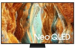Smart TV Samsung Neo QLED Vision AI 4K 55 inch QA55QN70FAKXXV