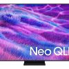 Smart tivi Samsung Neo QLED 4K 55 inch QA55QN80FAKXXV Vision AI