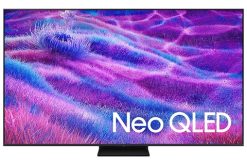 Smart tivi Samsung Neo QLED 4K 55 inch QA55QN80FAKXXV Vision AI