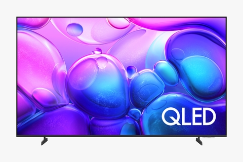 Smart Tivi Samsung QLED 65 Inch 4K QA65Q6FAAKXXV