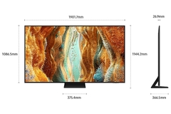 qa65qn70fakxxv-2-1 Smart TV Samsung Neo QLED Vision AI 4K 65 inch QA65QN70FAKXXV