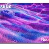 Smart AI Tivi Samsung Neo QLED 4K 100 inch QA100QN80FKXXV