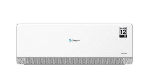Điều hòa Casper QH12IU36A -12000BTU 2 chiều inverter