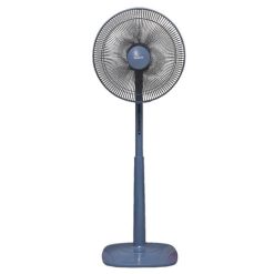 QUẠT CÂY PANASONIC F409KB, CÓ ĐIỀU KHIỂN