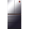 Tủ lạnh Hitachi 6 cánh Inverter 670 lít R-GW670TV ( XM)