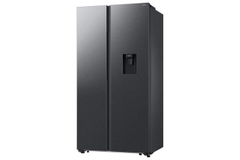 rs57dg410eb4-3-1 Tủ lạnh Samsung Inverter 578 lít Side By Side RS57DG410EB4