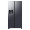 Tủ lạnh Samsung Inverter 635 lít Side By Side RS70F65K2FSV
