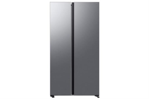rs70f65q3tsv-2-18 Tủ lạnh Samsung Inverter 655 lít Side By Side RS70F65Q3TSV