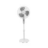 Quạt đứng Sharp 3 cánh PJ-S40MV-LG 55W