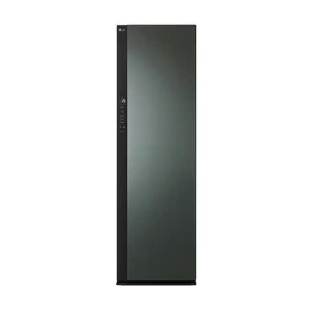 s5m-1733370510-1 Tủ chăm sóc quần áo thông minh LG SC5MNR4G Styler 5 móc Màu xanh lá cây