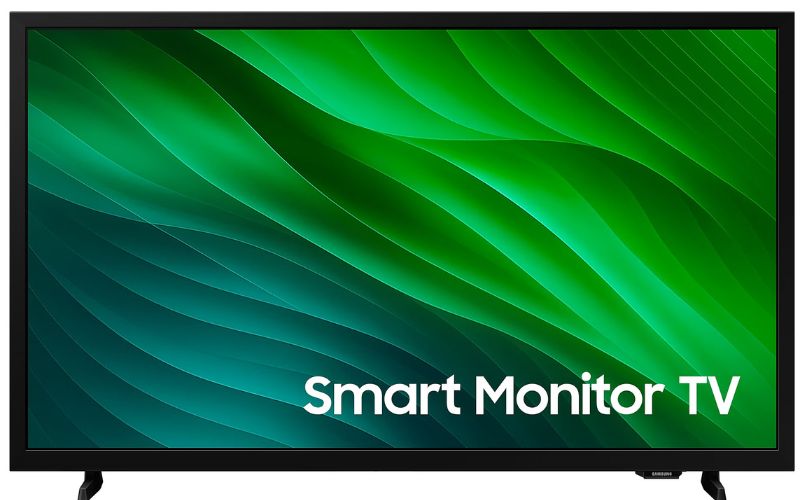samsung smart monitor tv ls32h5000fkxxv hinh1 1