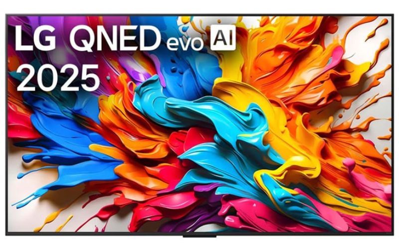 smart lg qned evo ai 86 inch 86qned9masa hinh1