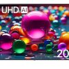 Smart Tivi LG AI 4K 86 inch 86UA8450PSA