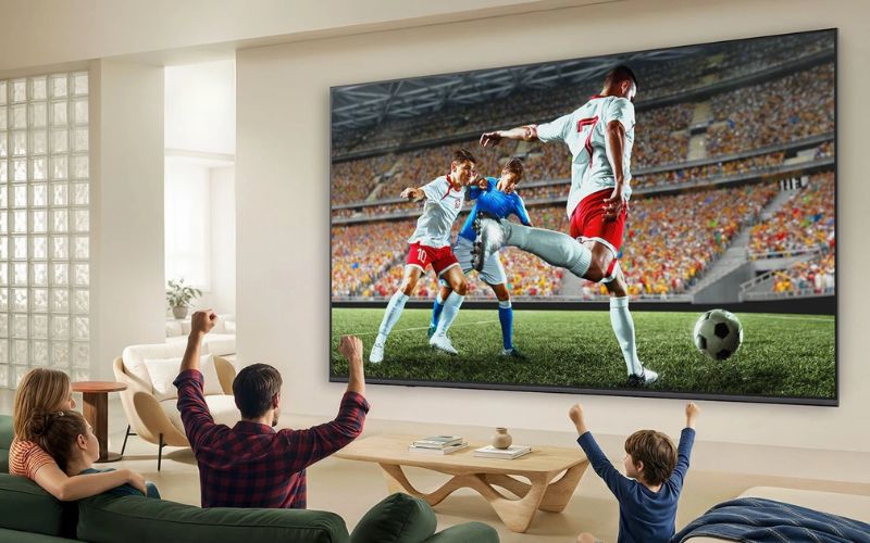 smart tivi qned lg ai 4k 55 inch 55qned81bsa hinh 1