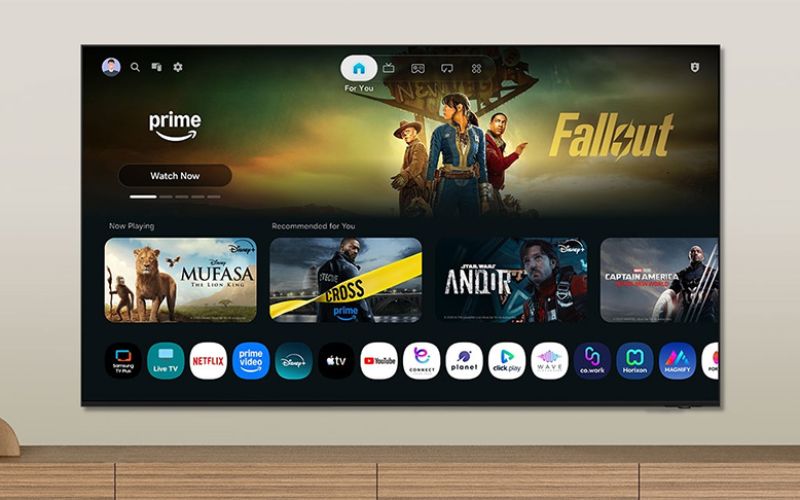 smart tivi samsung neo qled 4k 100 inch qa100qn80hkxxv hinh 5