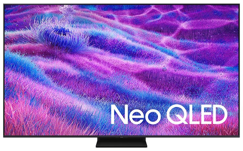smart tivi samsung neo qled 4k 55 inch qa55qn80fakxxv vision ai hinh1 1