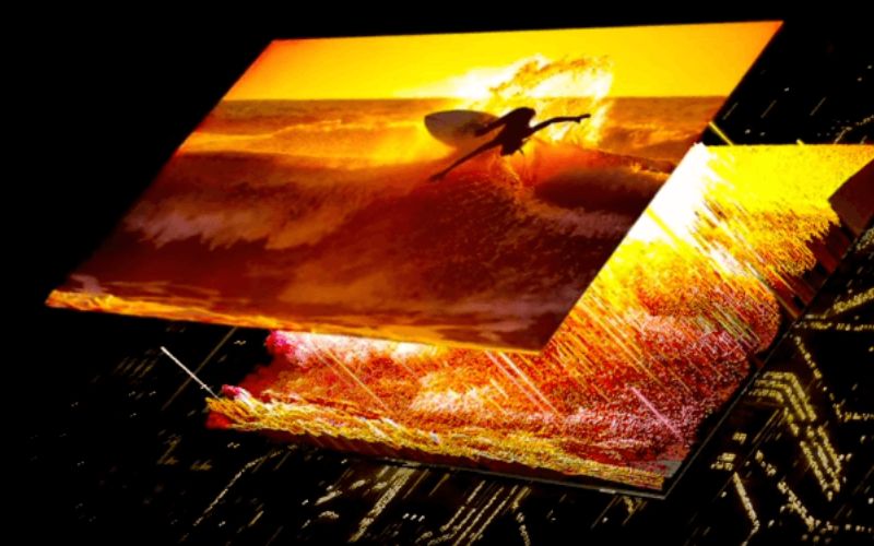 smart tivi samsung neo qled vision ai 4k 75 inch qa75qn85fakxxv hinh3