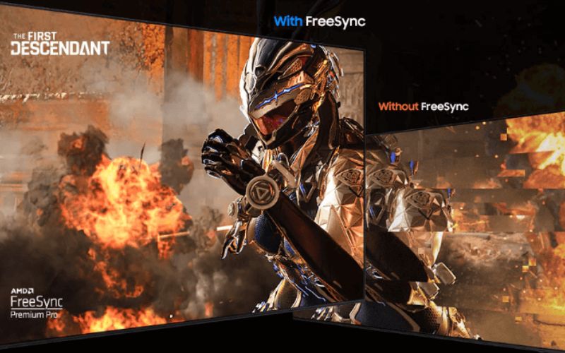 smart tivi samsung neo qled vision ai 4k 75 inch qa75qn85fakxxv hinh4