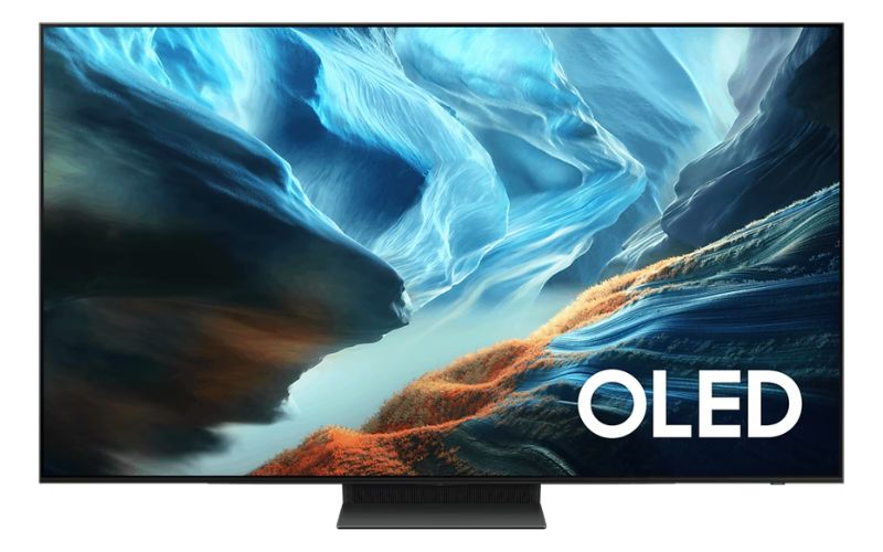 smart tivi samsung oled 4k 55 inch qa55s90hakxxv hinh 1 2