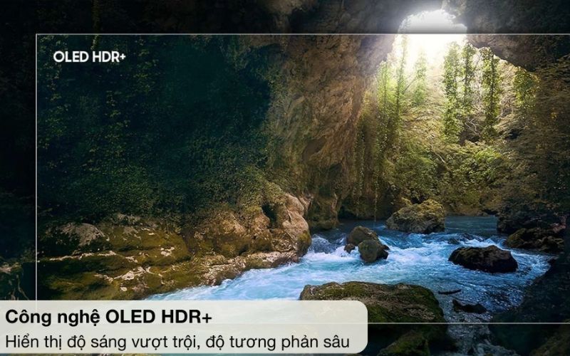 smart tivi samsung oled 4k 65 inch qa65s90hakxxv hinh 3 1
