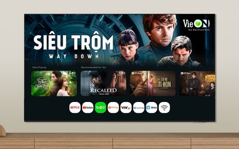 smart tivi samsung oled 4k 65 inch qa65s90hakxxv hinh 5 1