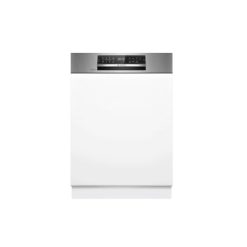MÁY RỬA BÁT BÁN ÂM BOSCH SMI6ZCS16E SERIE 6 SẤY ZEOLITH