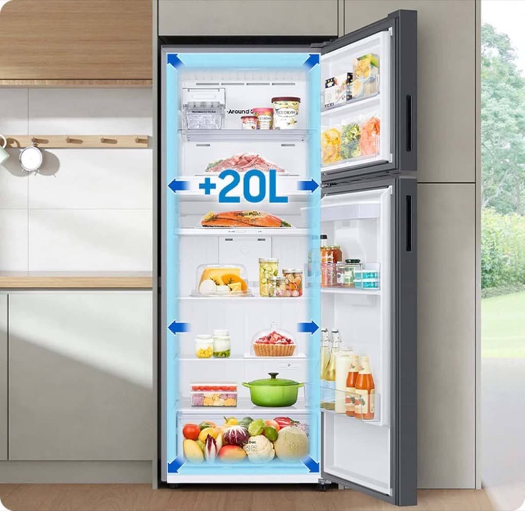 t percentage e1 percentage bb percentage a7 l percentage e1 percentage ba percentage a1nh bespoke samsung inverter 348l rt35cb56448csv hinh6