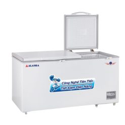 Tủ đông Alaska 595 lít HB-650N
