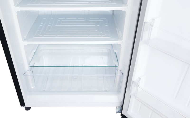 Khay kệ chịu lực 150Kg cho bạn thoải mái dự trữ thực phẩm, không lo đổ vỡ