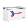Tủ đông Sanaky VH-2599A2K-208 Lít 1 ngăn 2 cánh